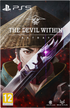 The Devil Within: Satgat (Special Collector Edition) (PS5)