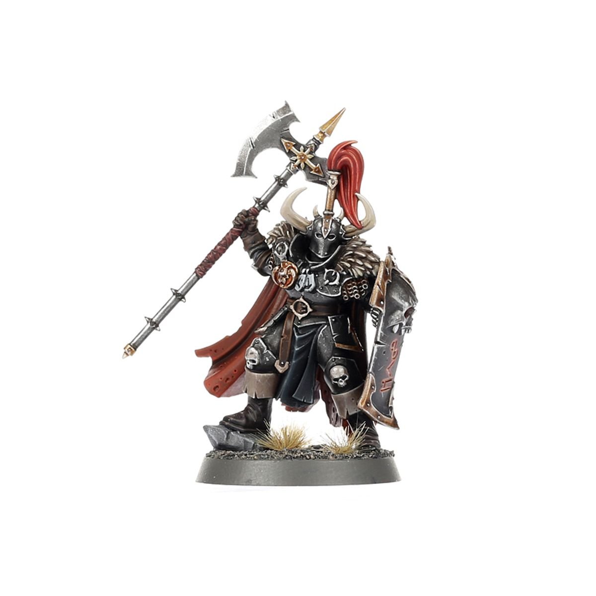 Slaves To Darkness: Chaos Warriors (Warhammer Age of Sigmar | 83 - 06) - GameStore.mt
