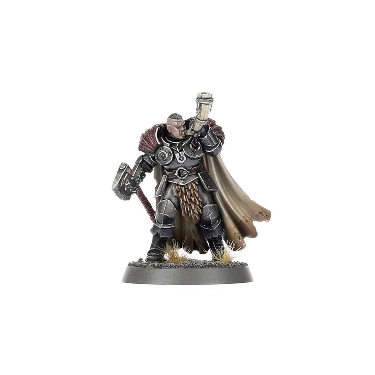Slaves To Darkness: Chaos Warriors (Warhammer Age of Sigmar | 83 - 06) - GameStore.mt