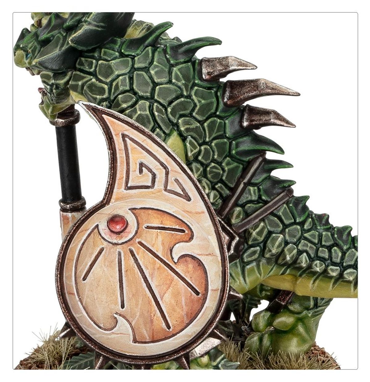 Spearhead: Seraphon (Warhammer Age of Sigmar | 70 - 881) - GameStore.mt
