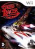 Speed Racer: The Videogame (Nintendo Wii) (Pre - owned) - GameStore.mt