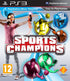 Sports Champions (PS3) (Pre - owned) - GameStore.mt