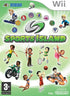 Sports Island (Nintendo Wii) (Pre - owned) - GameStore.mt
