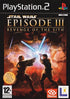 Star Wars Episode III: Revenge of the Sith (PS2) (Pre - owned) - GameStore.mt