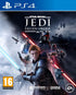 Star Wars Jedi: Fallen Order (PS4) (Pre - owned) - GameStore.mt