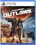 Star Wars Outlaws (PS5) - GameStore.mt