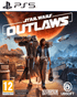 Star Wars Outlaws (PS5) (Pre - owned) - GameStore.mt