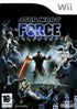 Star Wars: The Force Unleashed (Nintendo Wii) (Pre - owned) - GameStore.mt