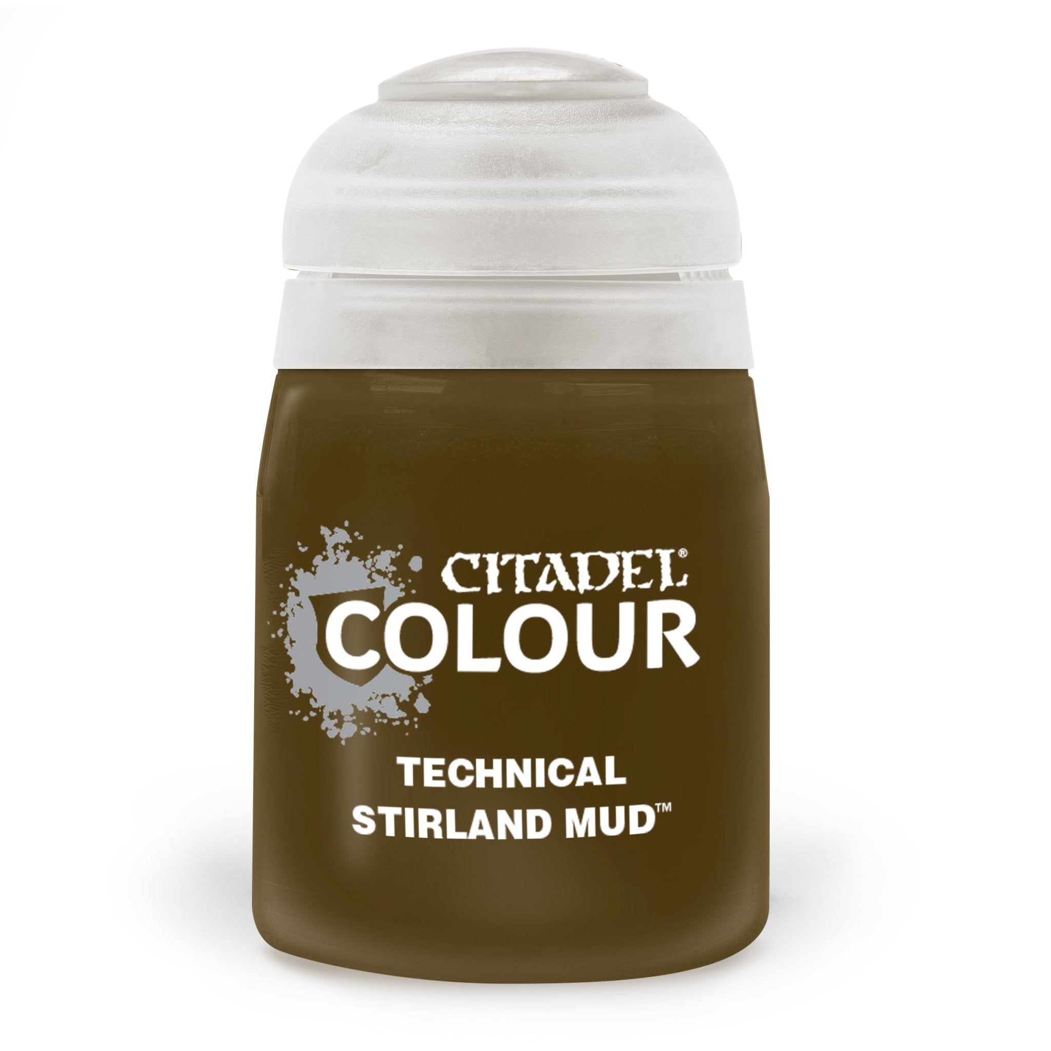 Stirland Mud Technical Paint 24ml (Citadel | 27 - 26) - GameStore.mt