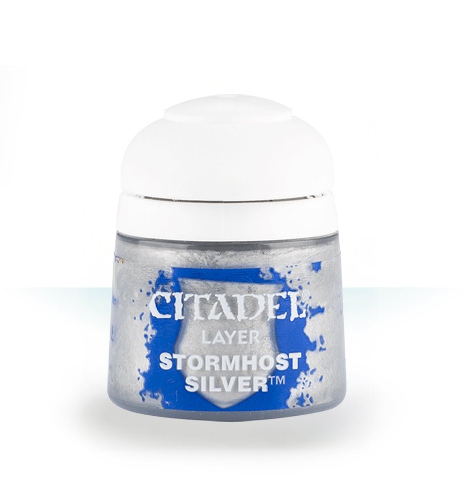 Stormhost Sliver Layer Paint 12ml (Citadel | 22 - 75) - GameStore.mt