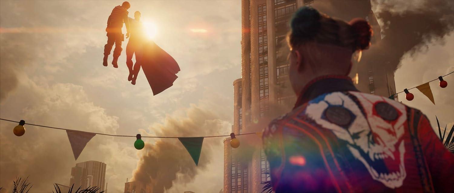 Suicide Squad: Kill the Justice League (PS5) - GameStore.mt