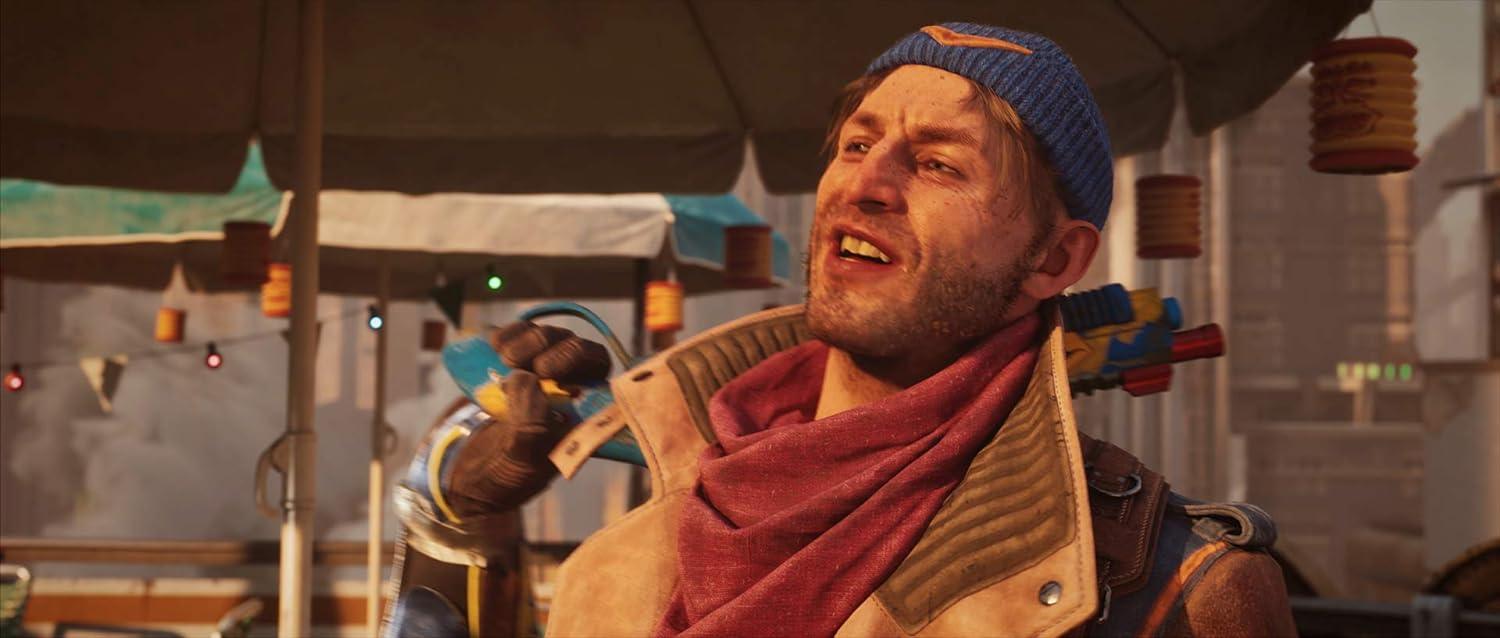 Suicide Squad: Kill the Justice League (PS5) - GameStore.mt