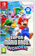 Super Mario Bros. Wonder (Nintendo Switch) - GameStore.mt