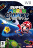 Super Mario Galaxy (Nintendo Wii) (Pre - owned) - GameStore.mt