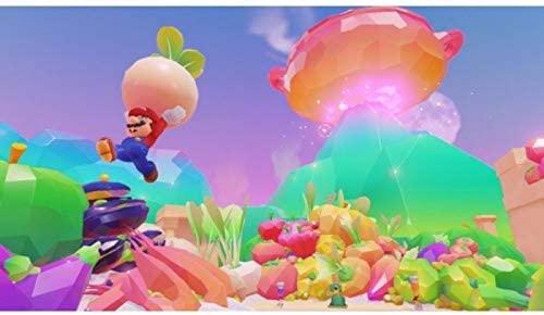 Super Mario Odyssey (Nintendo Switch) (Pre - owned) - GameStore.mt