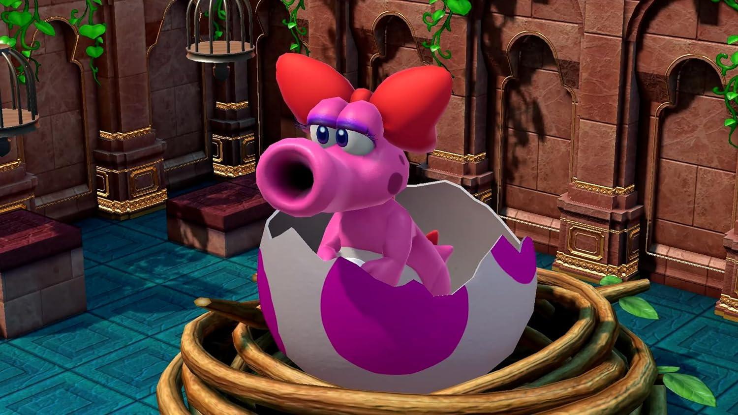 Super Mario RPG (Nintendo Switch) - GameStore.mt