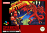 Super Metroid (Nintendo SNES) (Pre - owned) - GameStore.mt