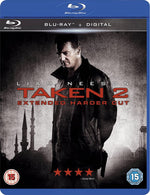 Taken 2 (2012) (Blu - Ray Movie) (Pre - owned) - GameStore.mt