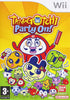 Tamagotchi: Party On! (Nintendo Wii) (Pre - owned) - GameStore.mt