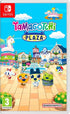 Tamagotchi Plaza (Nintendo Switch) (Pre - order) - GameStore.mt