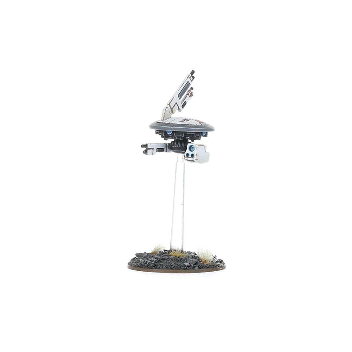 T'au Empire: Stealth Battlesuits (Warhammer 40,000 | 56 - 14) - GameStore.mt