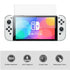 Tempered Glass - Nintendo Switch (OLED) - GameStore.mt