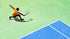 Tennis World Tour (Xbox One) (Pre - owned) - GameStore.mt