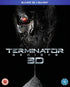 Terminator: Genisys 3D (+2D) (2015) (Blu - Ray Movie) (Pre - owned) - GameStore.mt