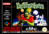 The Adventures of Dr. Franken (Nintendo SNES) (Pre - owned) - GameStore.mt