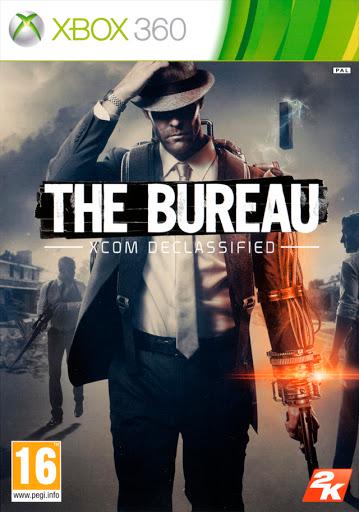 The Bureau: XCOM Declassified (Xbox 360) (Pre - owned) - GameStore.mt