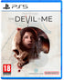 The Dark Pictures Anthology: The Devil In Me (PS5) (Pre - owned) - GameStore.mt