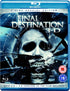 The Final Destination in 3 - D (2009) (Blu - Ray Movie) (Pre - owned) - GameStore.mt