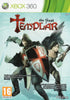 The First Templar (Xbox 360) (Pre - owned) - GameStore.mt