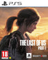The Last of Us Part I (PS5) (Pre - owned) - GameStore.mt
