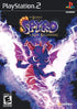 The Legend of Spyro: A New Beginning (PS2) (Pre - owned) - GameStore.mt