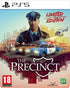 The Precinct (Limited Edition) (PS5) - GameStore.mt
