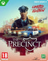 The Precinct (Limited Edition) (Xbox Series X) - GameStore.mt