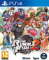 The Rumble Fish 2 (PS4) - GameStore.mt