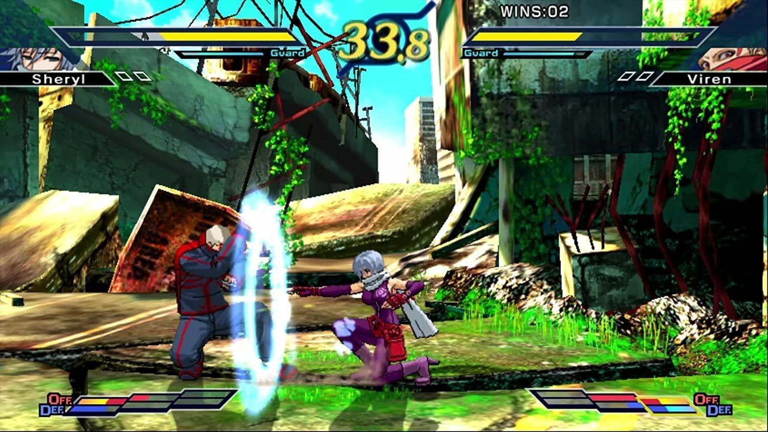 The Rumble Fish 2 (PS5) - GameStore.mt