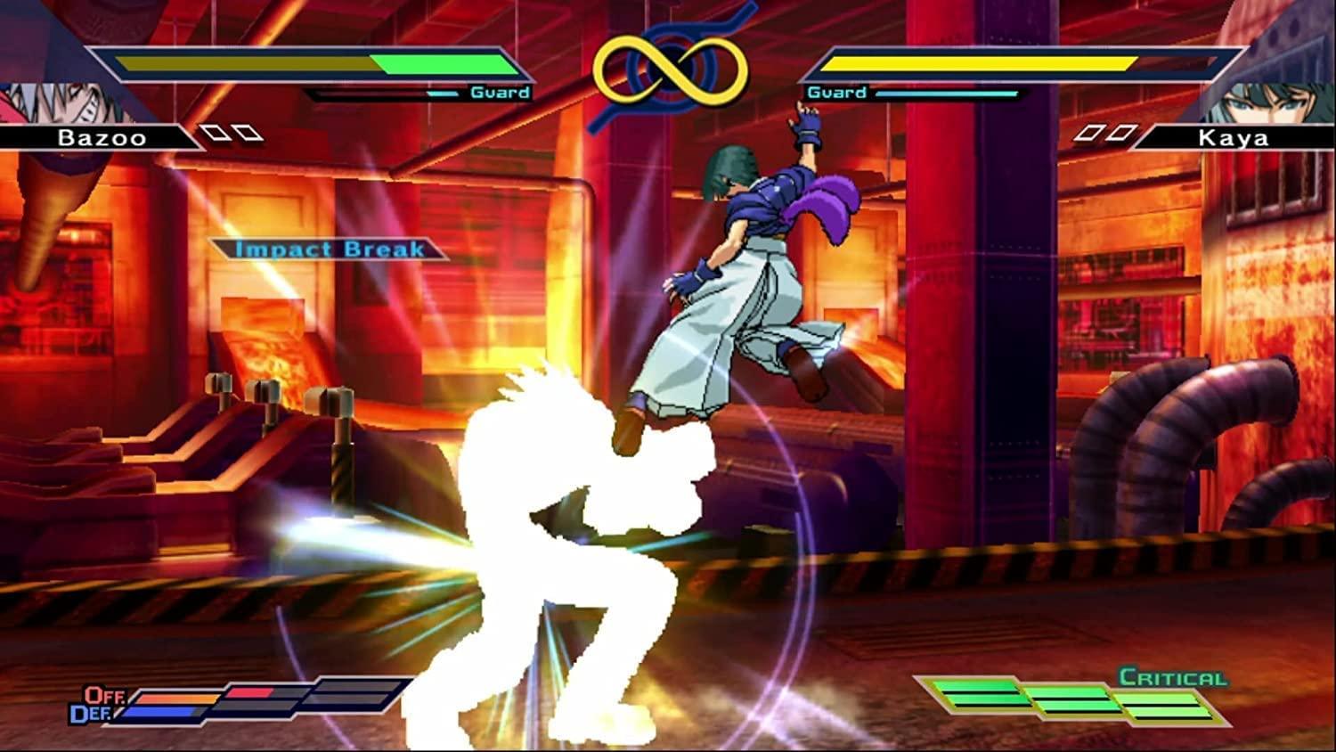 The Rumble Fish 2 (PS5) - GameStore.mt