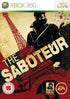 The Saboteur (Xbox 360) (Pre - owned) - GameStore.mt