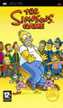 The Simpsons Game (PSP) (Pre - owned) - GameStore.mt