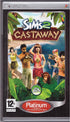 The Sims 2 Castaway (PSP) (Pre - owned) - GameStore.mt