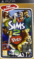 The Sims 2 Pets (PSP) (Pre - owned) - GameStore.mt