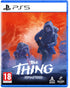 The Thing: Remastered (PS5) (Pre - order) - GameStore.mt