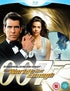 The World Is Not Enough (James Bond) (1999) (Blu - Ray Movie) (Pre - owned) - GameStore.mt