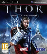 Thor: God of Thunder (PS3) (Pre - owned) - GameStore.mt