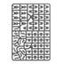 Thousand Sons: Rubric Marines (Warhammer 40,000 | 43 - 35) - GameStore.mt