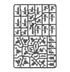 Thousand Sons: Rubric Marines (Warhammer 40,000 | 43 - 35) - GameStore.mt