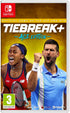 Tiebreak+ (ACE Edition) (Nintendo Switch) - GameStore.mt